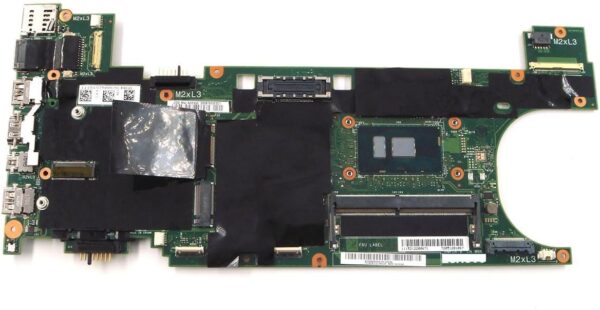 Lenovo ThinkPad T460S Motherboard i5-6200U 4GB UMA Graphics System Board