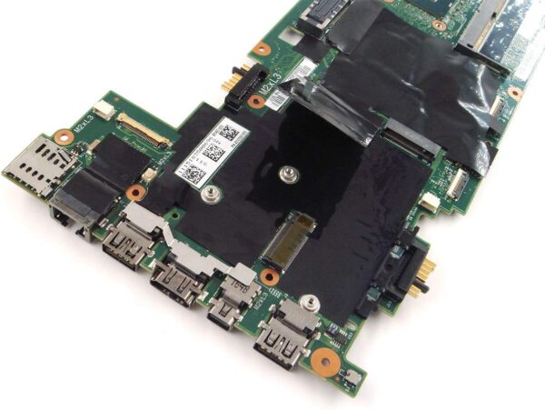 Lenovo ThinkPad T460S Motherboard i5-6200U 4GB UMA Graphics System Board - Image 3