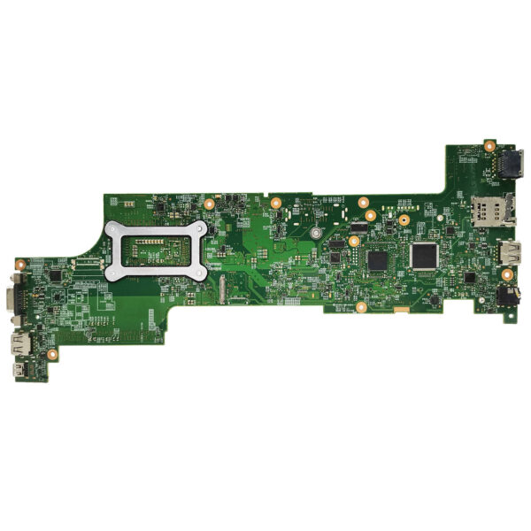 LENOVO ThinkPad X240 X250 Laptop Motherboard i5-5th Gen - Image 2