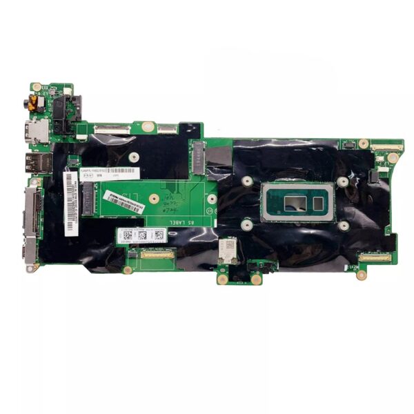 Lenovo X1 Carbon Mainboards i5-5th Genration, 4GB ram Motherboard