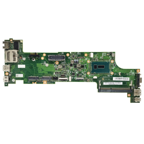 LENOVO ThinkPad X240 X250 Laptop Motherboard i5-5th Gen