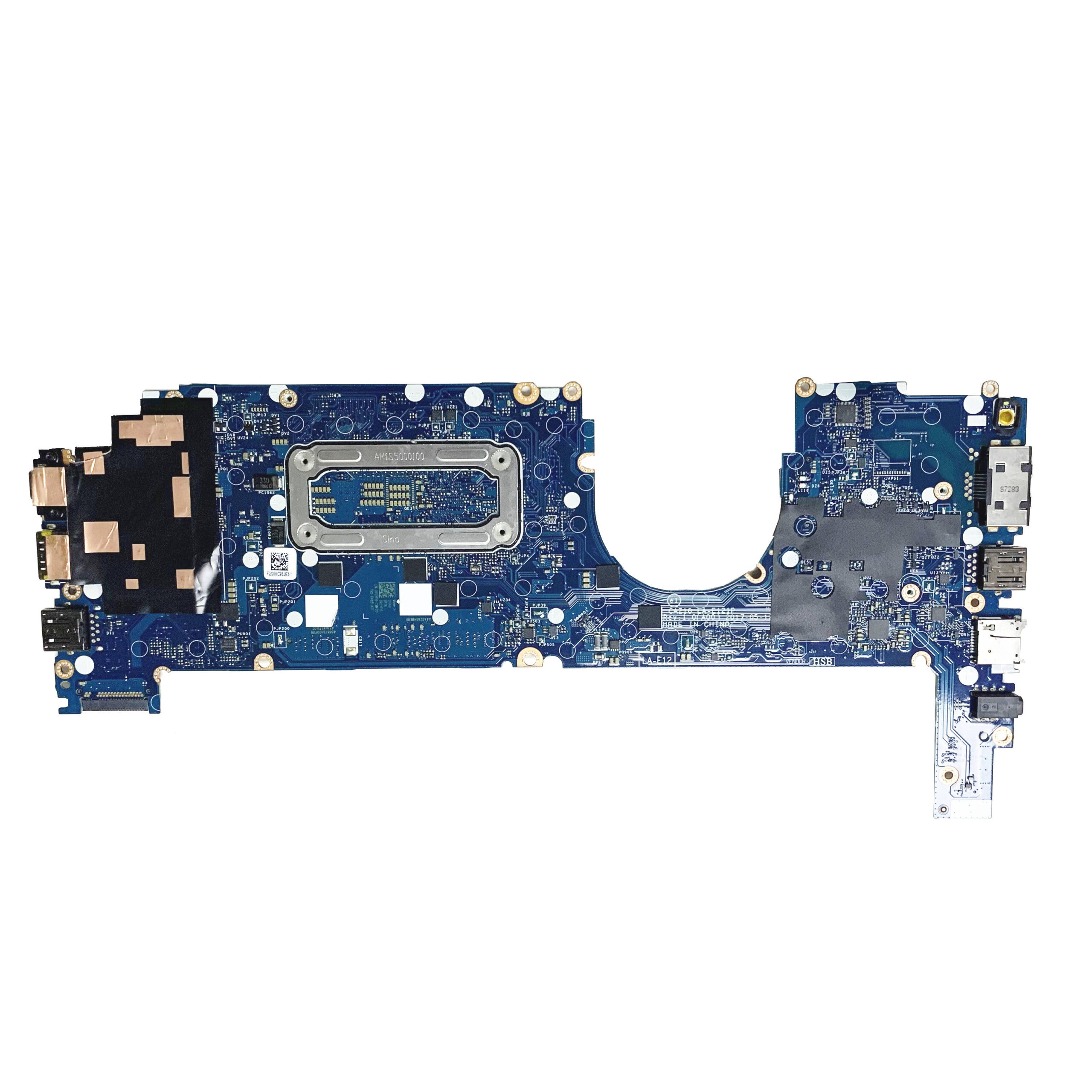 Dell Latitude 7280 7290 Laptop Motherboard With I7-6th gen - Image 2