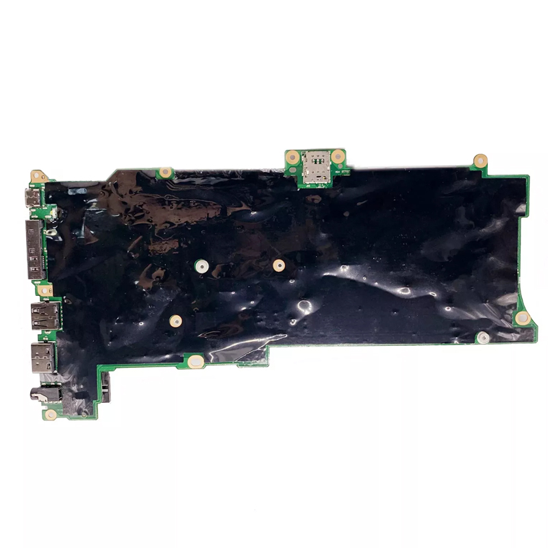 Lenovo X1 Carbon Mainboards i5-5th Genration, 4GB ram Motherboard - Image 2