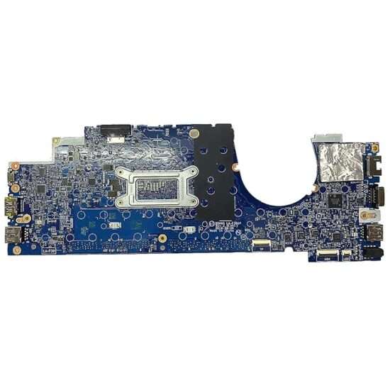 Dell Latitude 5290 E5290 P27S Motherboard I5-8350U - Image 2