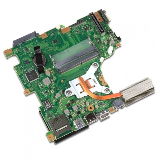 Fujitsu Lifebook E746 Intel Core i5-5200U