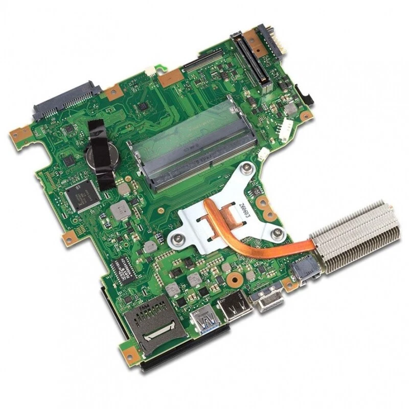 Fujitsu Lifebook E746 Intel Core i5-5200U