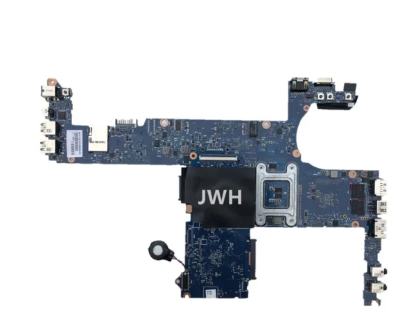HP ProBook 6470b 8470p Motherboard - Image 2