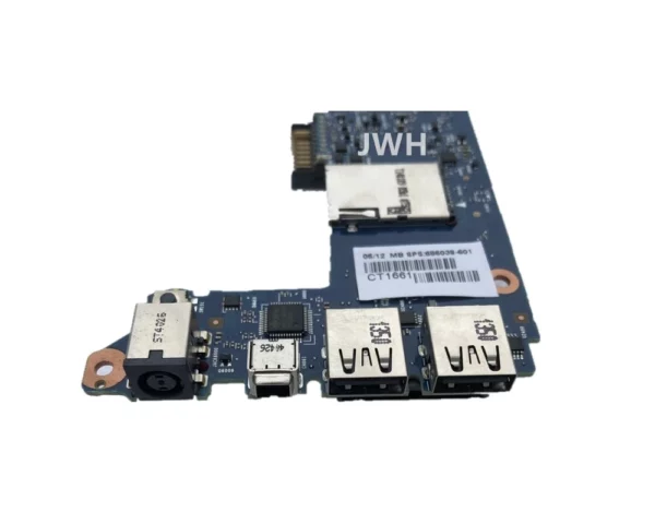 HP ProBook 6470b 8470p Motherboard - Image 3