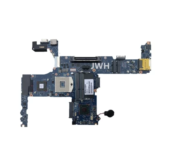 HP ProBook 6470b 8470p Motherboard
