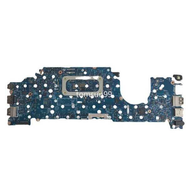 Dell Latitude 5300 2-in-1 Motherboard With I3-I5/8th Gen CPU - Image 2