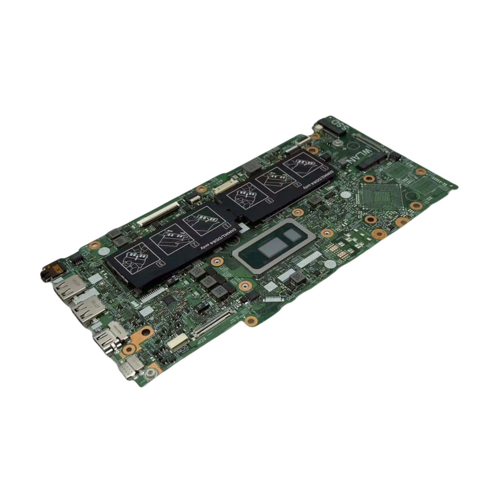 Dell Inspiron 14-5481/5491 Motherboard System Board - Image 2