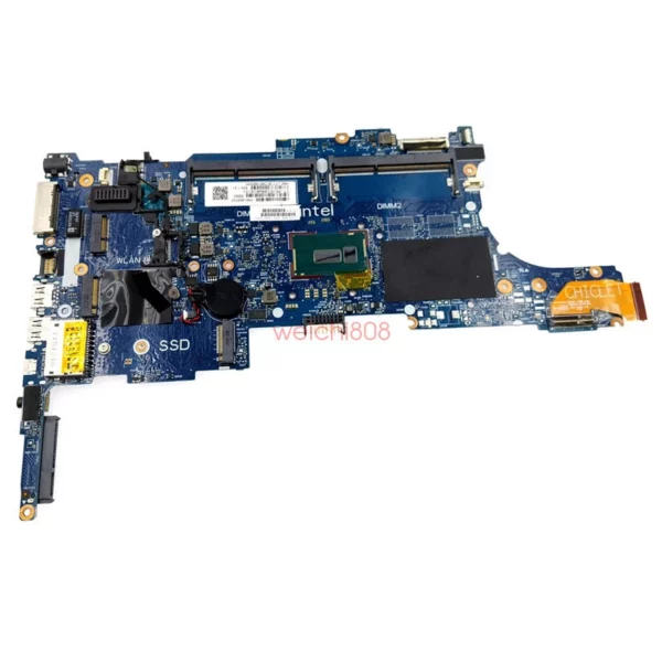 HP EliteBook 840 G2 AMD Motherboard – Original Replacement