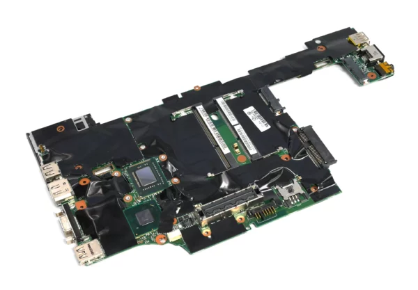 Lenovo ThinkPad X220 i7-2620M Laptop Motherboard