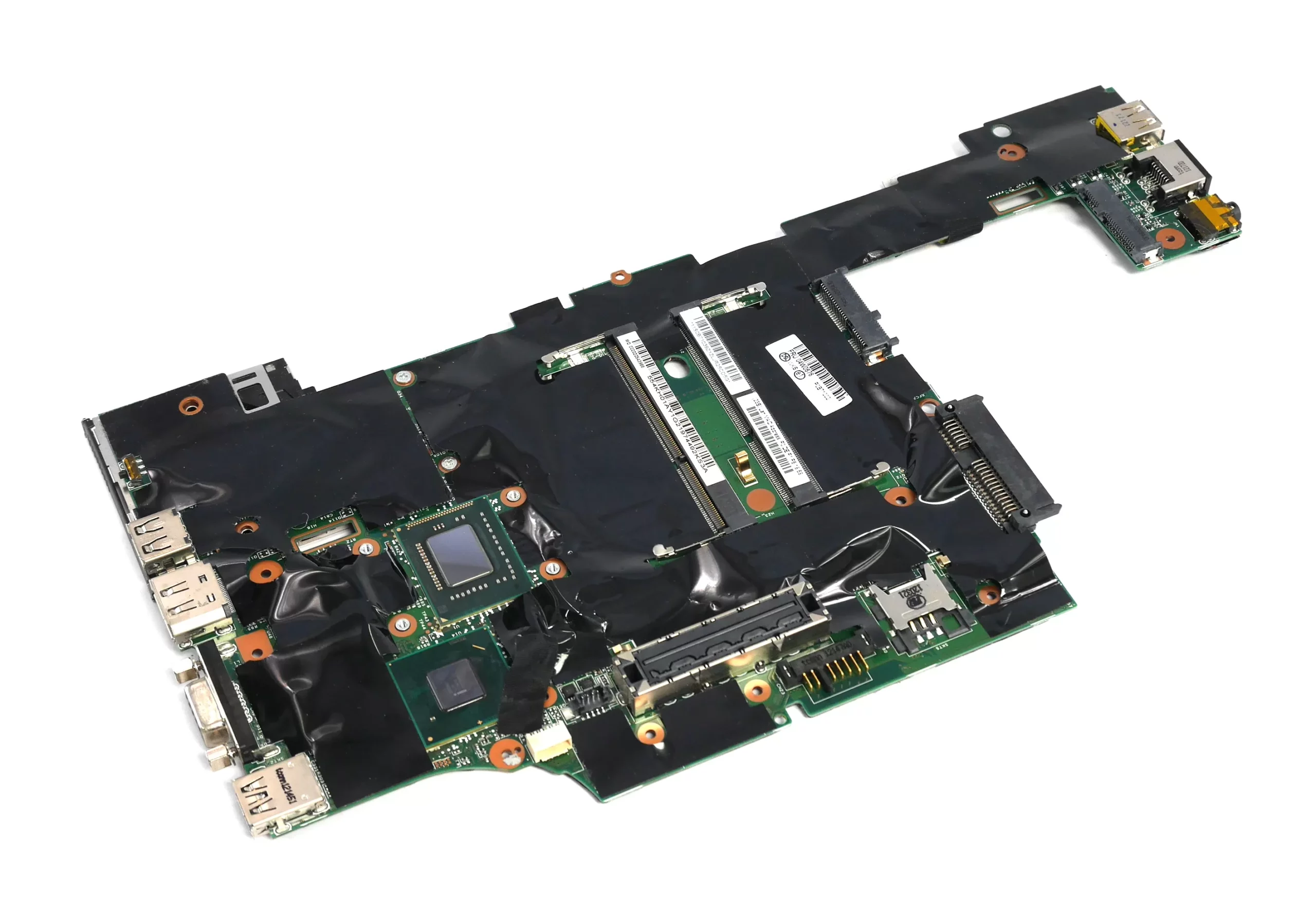 Lenovo ThinkPad X220 i7-2620M Laptop Motherboard