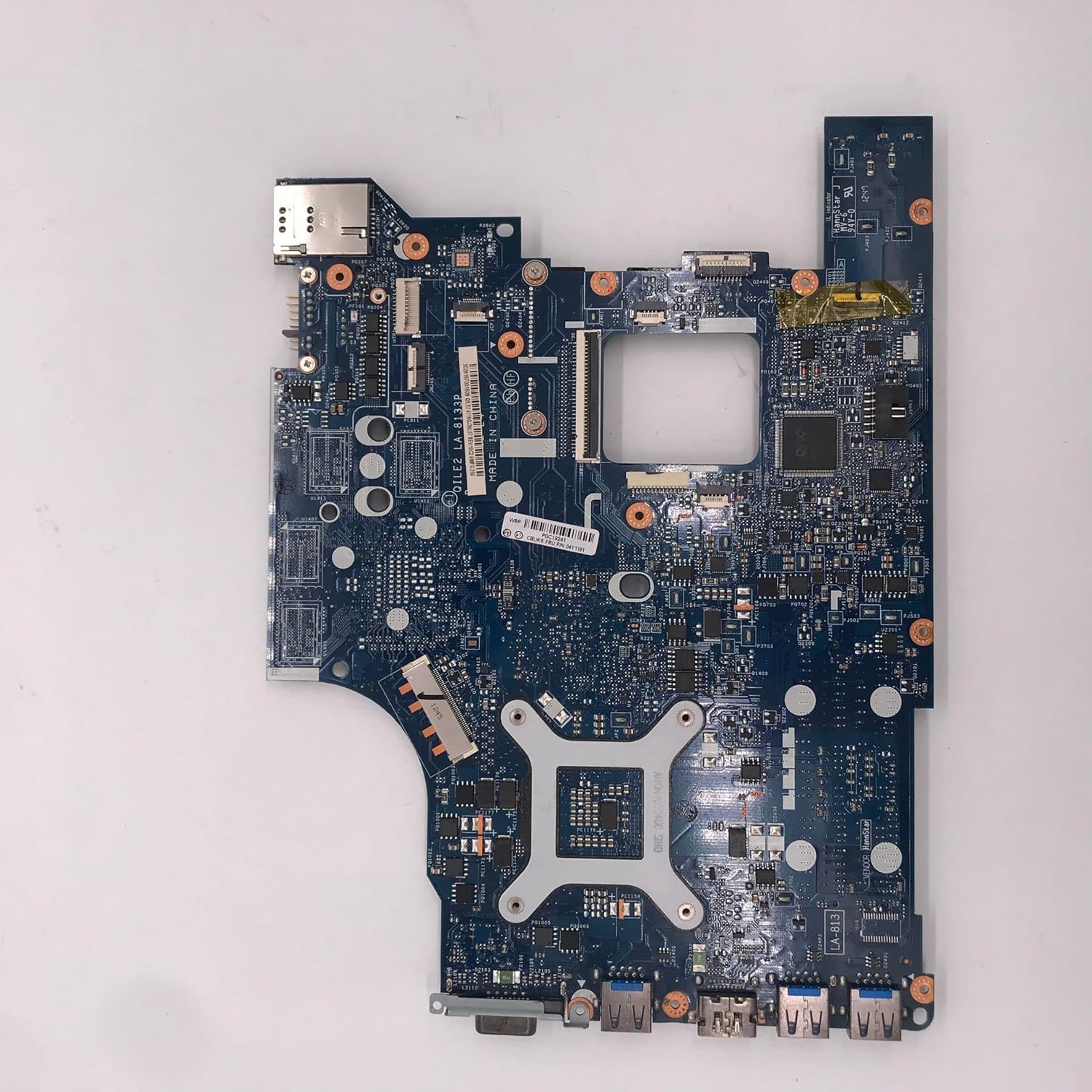 Lenovo ThinkPad Edge E530 Laptop Motherboard - Image 2