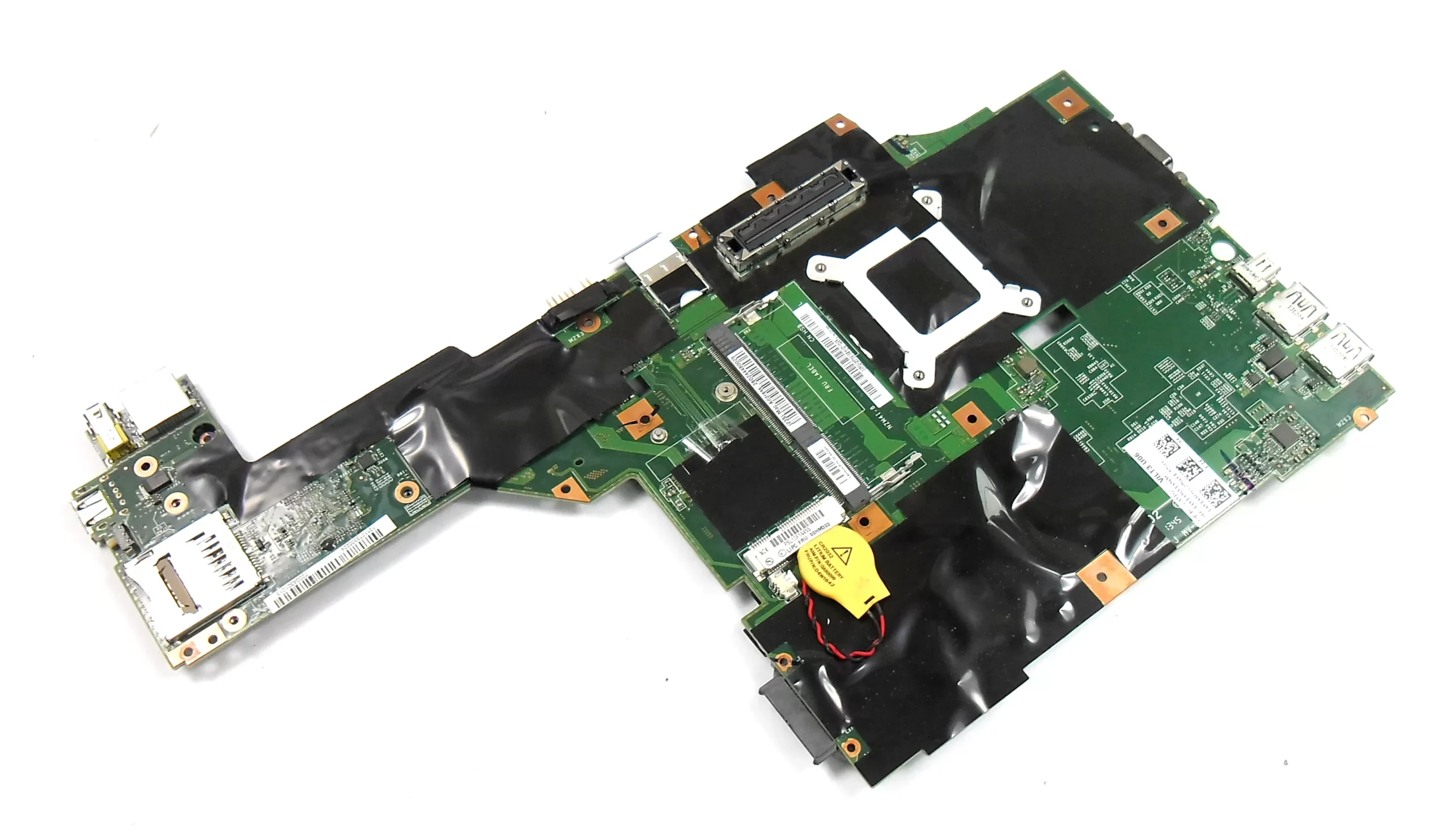 Lenovo ThinkPad T430 T430I Laptop Motherboard - Image 2